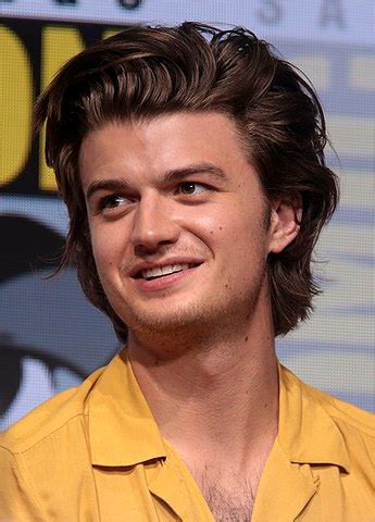 joe keery wikipedia